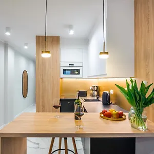 Siesta Delux Perlowa Przystan - Apartment