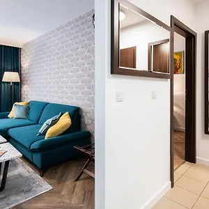 Aquarius Apart Apartment