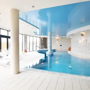 Baltic Plaza Apartment