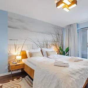 Apartament Blekitna Laguna Z Basenem - Ul Kasprowicza 20a - Holiday City Apartment