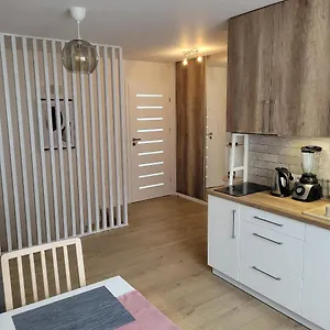 Agatawczasy Apartment