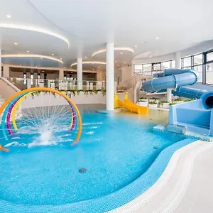 Polanki Aqua Nielimitowany Dostep Do Basenow Parking Free Apartment
