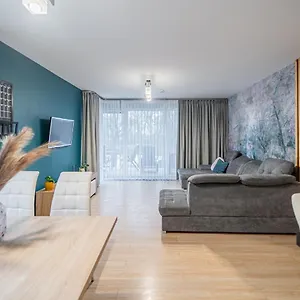 Polanki Paradise Apartment