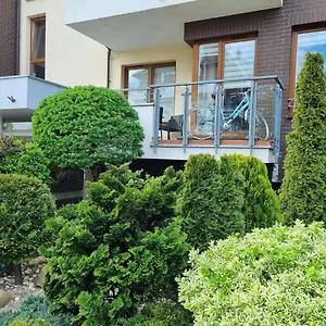Apartament Bajkowe Apartment