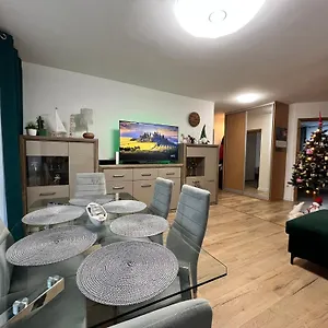 Na Kamiennej Apartment