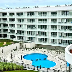 Happy Land Aqua Polanki B405 Apartment