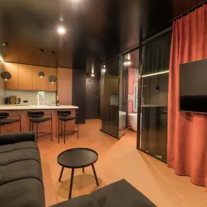 Salt Island Apartment