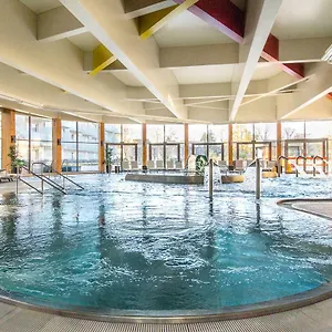 5* Otel Aquarius